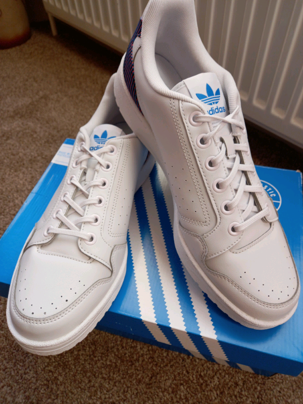 adidas primegreen trainers